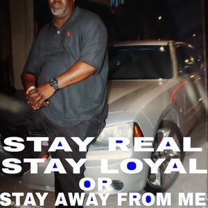 Meet your Posher, Jeffrey